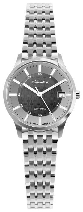 Наручний годинник Adriatica 3156.5116Q