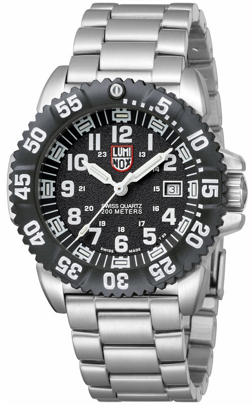 Наручний годинник Luminox 3152