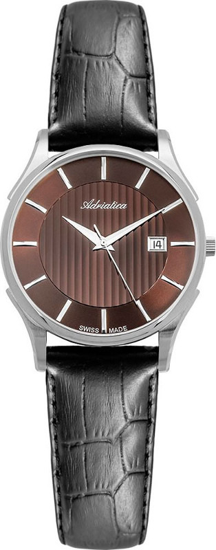 Наручний годинник Adriatica 3146.521GQ
