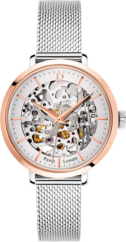 Наручний годинник Pierre Lannier 312B628