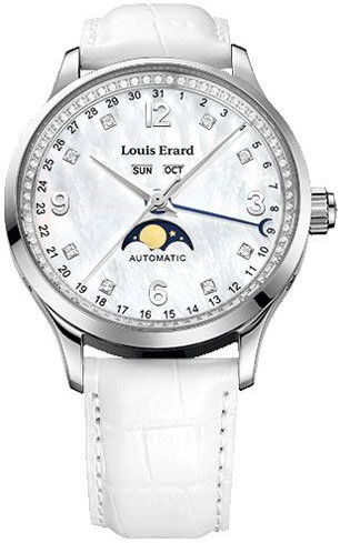 Наручний годинник Louis Erard 31218 AD24.BDC19