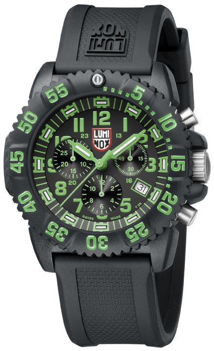 Наручний годинник Luminox 3097