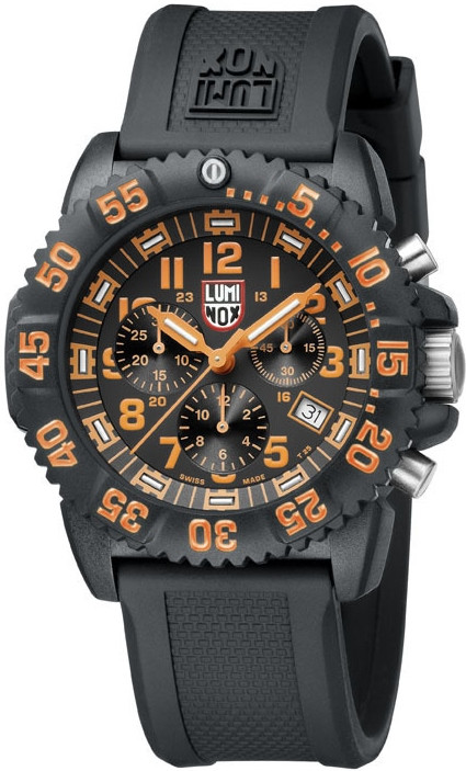 Наручний годинник Luminox 3089