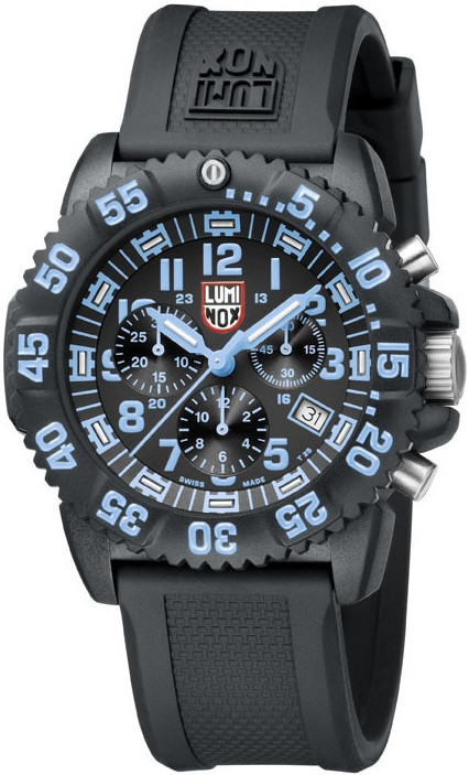 Наручний годинник Luminox 3083