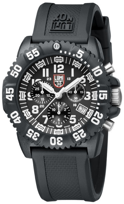 Наручний годинник Luminox 3081