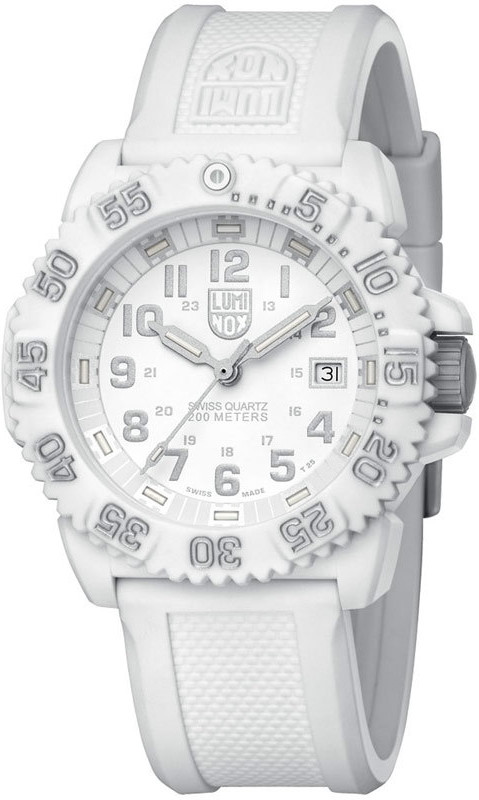 Наручний годинник Luminox 3057.WO