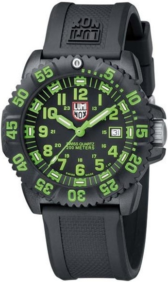 Наручний годинник Luminox 3067