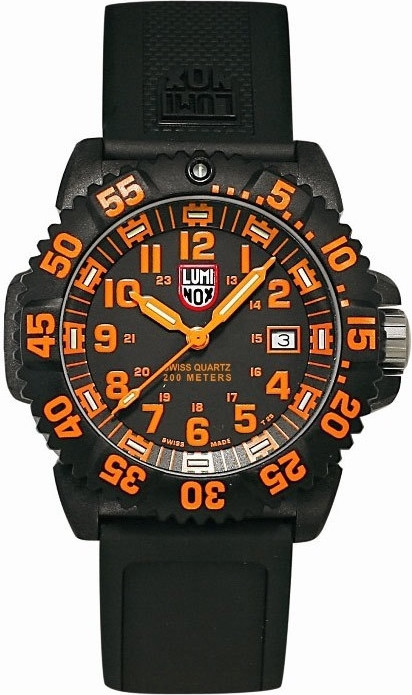Наручний годинник Luminox 3059