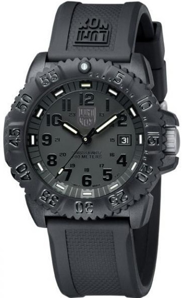 Наручний годинник Luminox 3051.BO