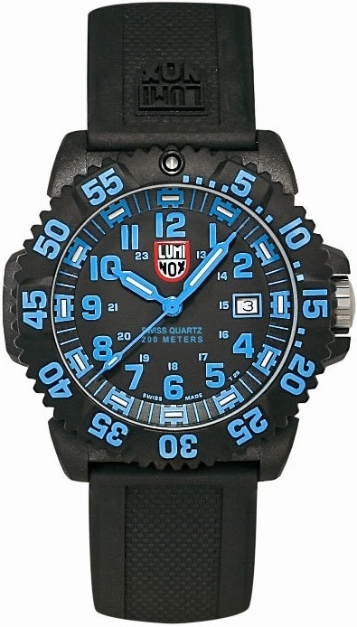 Наручний годинник Luminox 3053