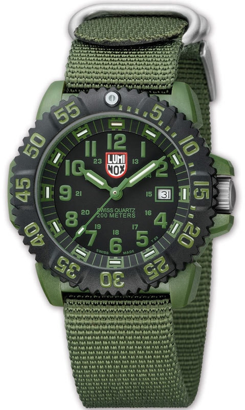 Наручний годинник Luminox 3042