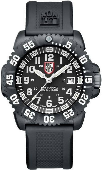 Наручний годинник Luminox 3051