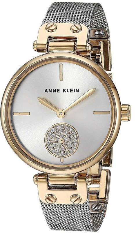 Наручний годинник Anne Klein 3001 SVTT