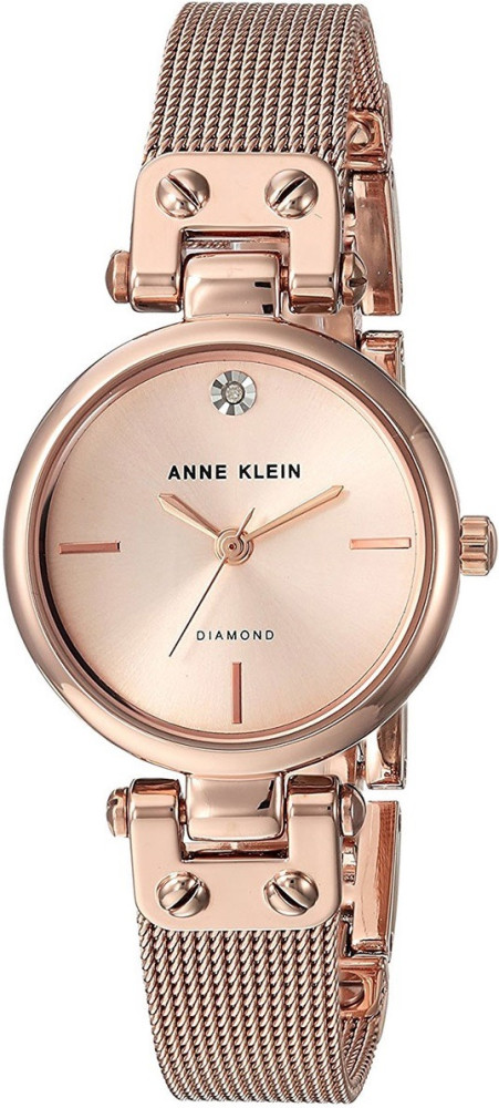 Наручний годинник Anne Klein 3002 RGRG