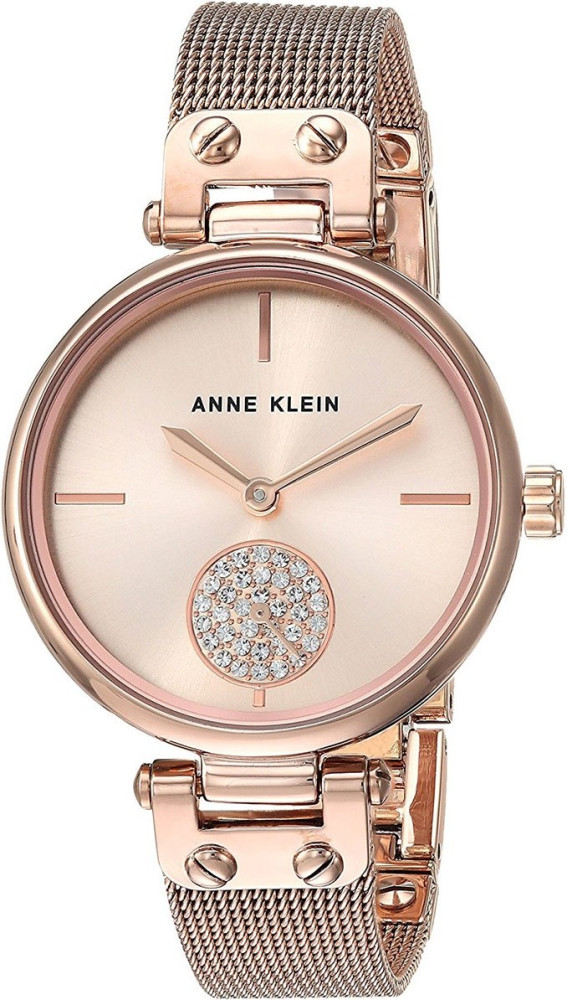 Наручний годинник Anne Klein 3000 RGRG