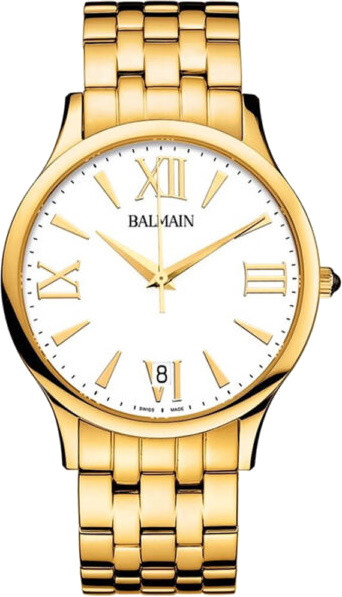 Наручний годинник Balmain 2980.33.22