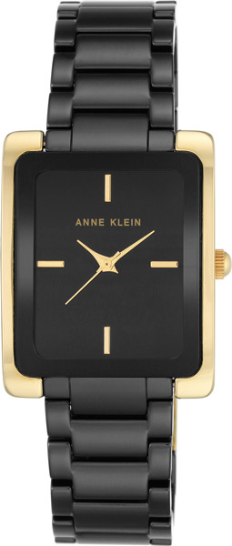 Наручний годинник Anne Klein 2952 BKGB