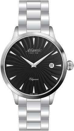 Наручний годинник Atlantic 29142.41.61MB