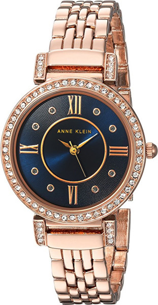 Наручний годинник Anne Klein 2928NVRG