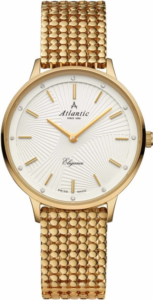 Наручные часы Atlantic 29042.45.21