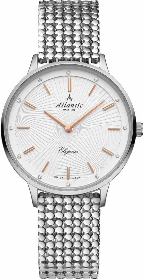 Наручные часы Atlantic 29042.41.21R