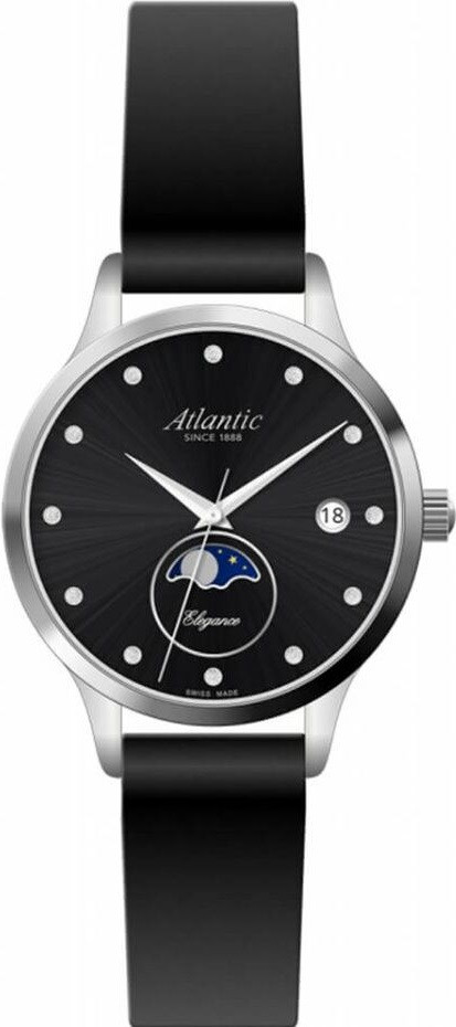 Наручные часы Atlantic 29040.41.67L