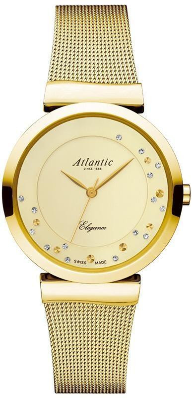 Наручные часы Atlantic 29039.45.39MB