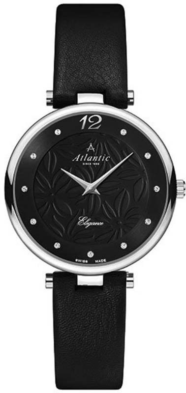 Наручные часы Atlantic 29037.41.61L