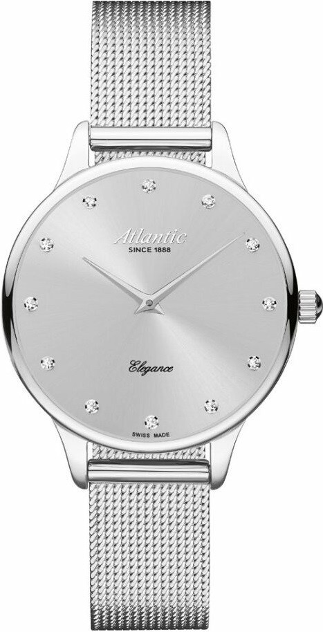 Наручные часы Atlantic 29038.41.27MB
