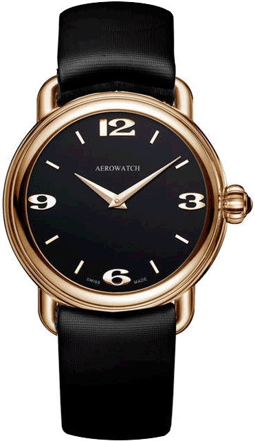 Наручний годинник AEROWATCH 28915 R105