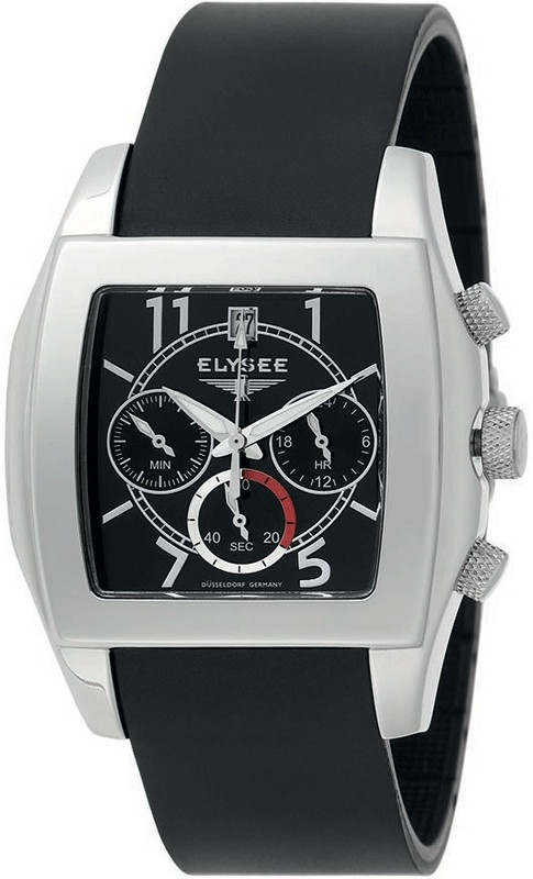 Наручний годинник ELYSEE 28411