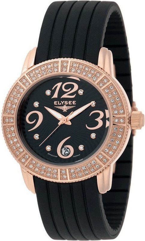 Наручний годинник ELYSEE 28406