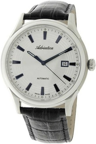 Наручний годинник Adriatica 2804.52B3A