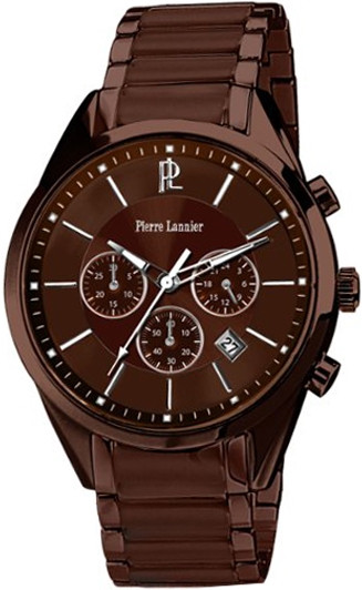 Наручний годинник Pierre Lannier 279C499