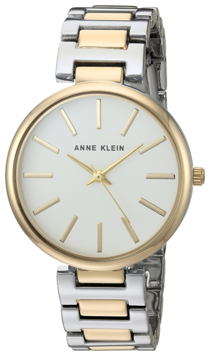 Наручний годинник Anne Klein 2787SVTT