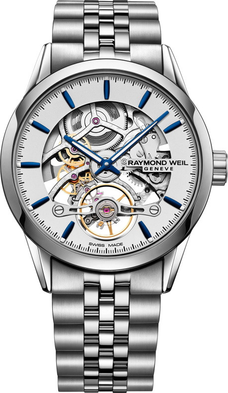 Наручний годинник Raymond Weil 2785-ST-65001
