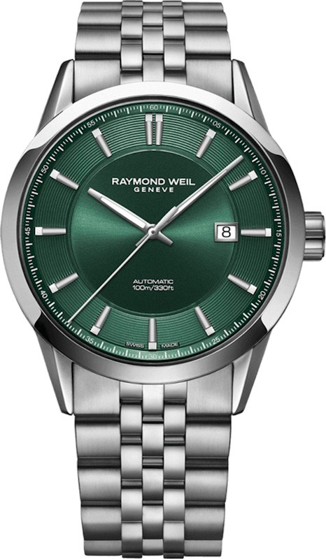 Наручний годинник Raymond Weil 2731-ST-52001