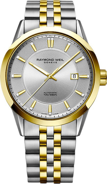 Наручний годинник Raymond Weil 2731-STP-65001