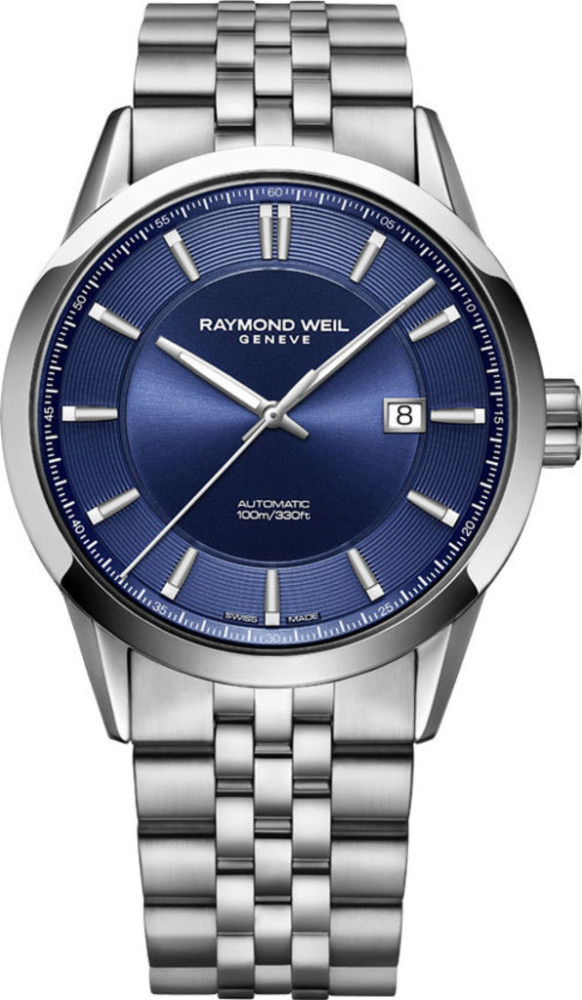 Наручний годинник Raymond Weil 2731-ST-50001