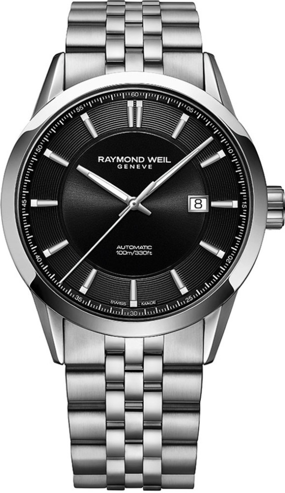 Наручний годинник Raymond Weil 2731-ST-20001
