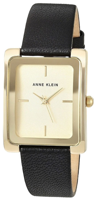 Наручний годинник Anne Klein 2706CHBK