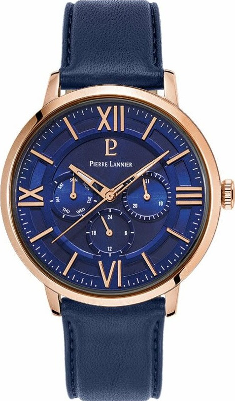 Наручний годинник Pierre Lannier 254C466