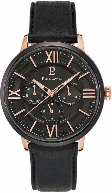 Наручний годинник Pierre Lannier 254C433