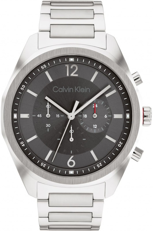 Наручний годинник Calvin Klein 25200264