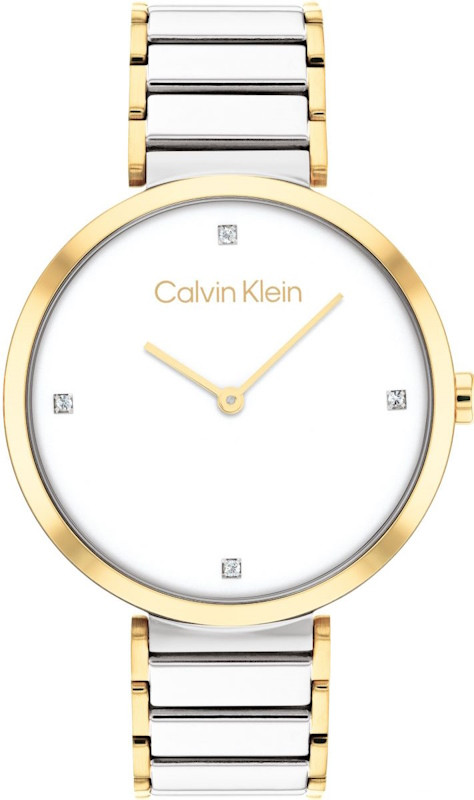 Наручний годинник Calvin Klein 25200134
