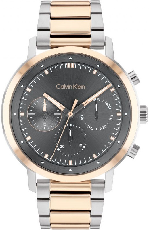 Наручний годинник Calvin Klein 25200064