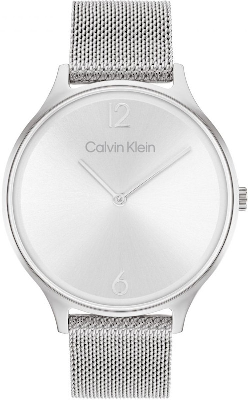 Наручний годинник Calvin Klein 25200001