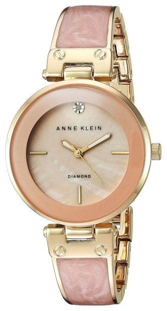 Наручний годинник Anne Klein 2512LPGB