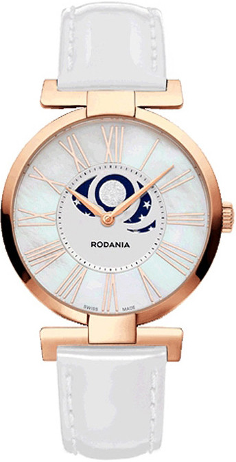Наручные часы RODANIA 25106.33