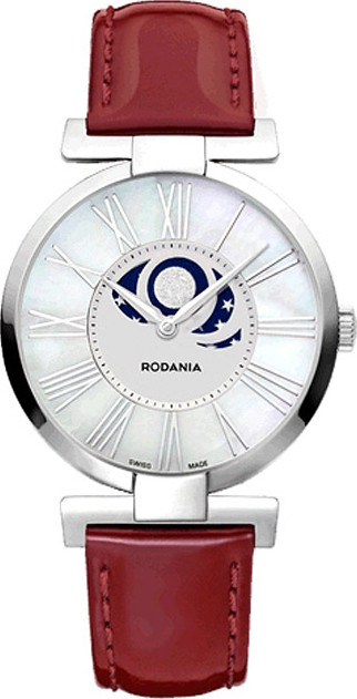 Наручные часы RODANIA 25106.25
